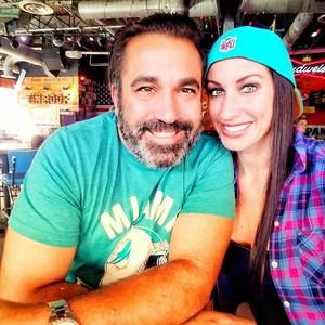 Meet your Posher, Ricky